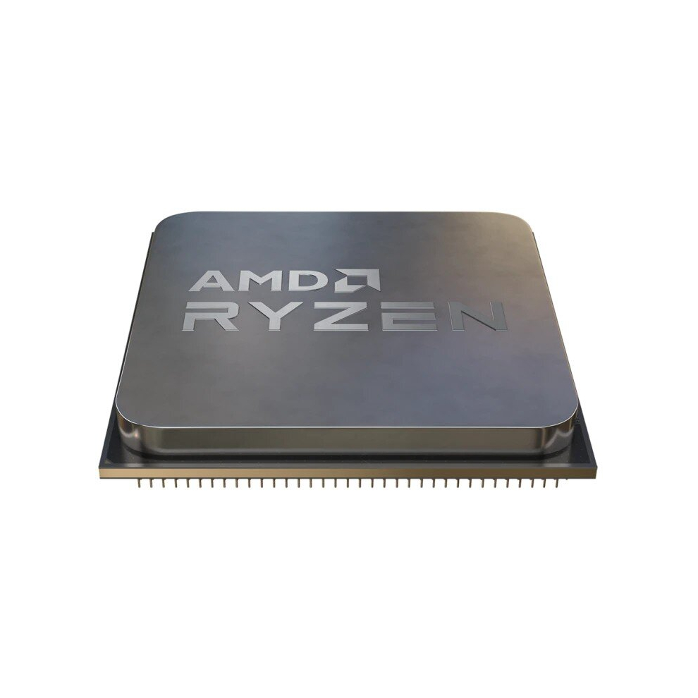 Amd Am5 Ryzen 7500F Tray 3,7Ghz 6X Core 65W Boost 5 Ghz 32Mb Cache 4251538815826