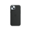 Apple Apple - Back cover for mobile phone - MagSafe compatibility - silicone - black - for iPhone 15 Plus 1