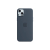Apple Apple - Back cover for mobile phone - MagSafe compatibility - silicone - storm blue - for iPhone 15 Plus 1
