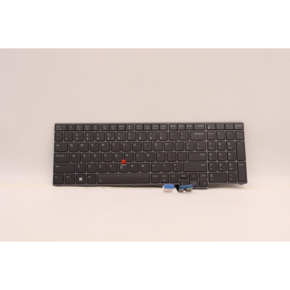 Lenovo Nb_kyb Cs22 P16