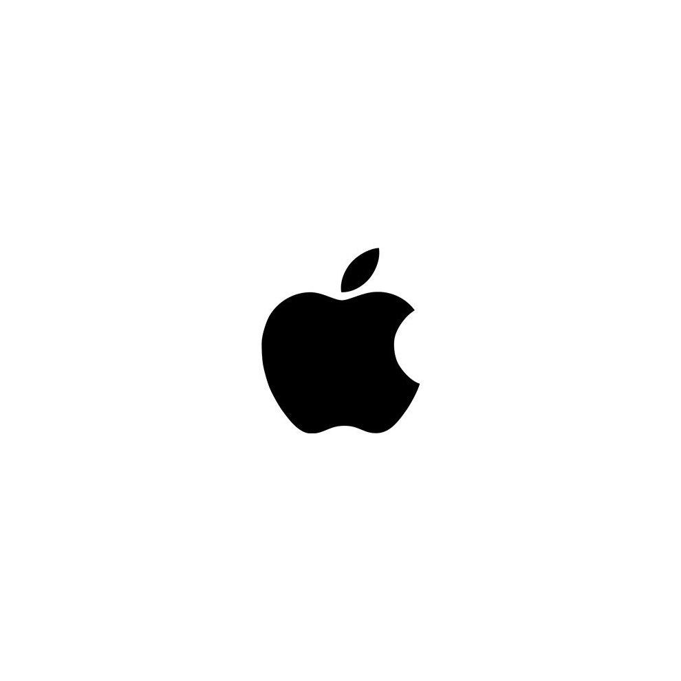 Apple Watch SE (GPS) - 2nd generation - 40 mm - midnight - smart watch with sport loop - textile - midnight - wrist size