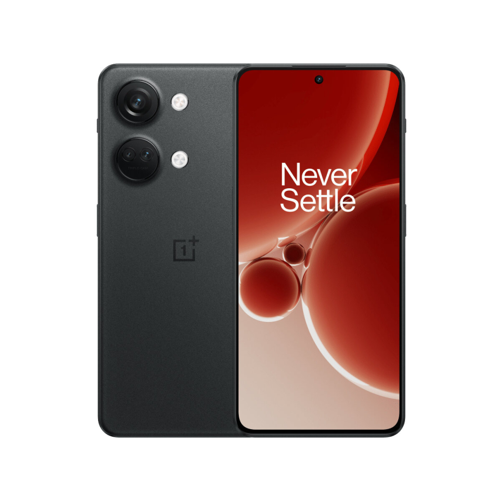 Oneplus Nord 3 8+128Gb Ds 5G Tempest Oem Gray