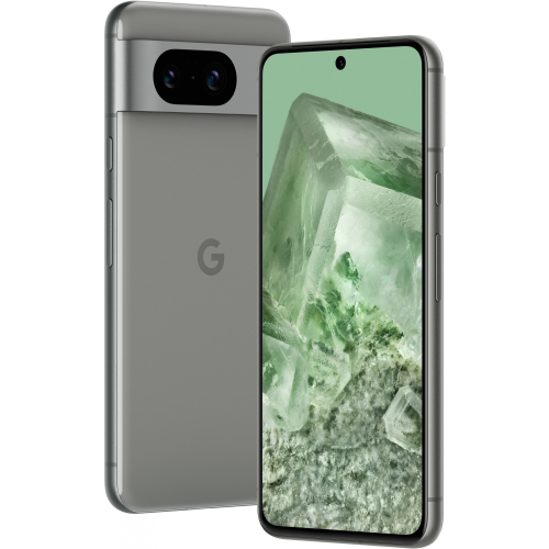 Refurbished Google Google Pixel 8 128GB 8RAM 5G hazel