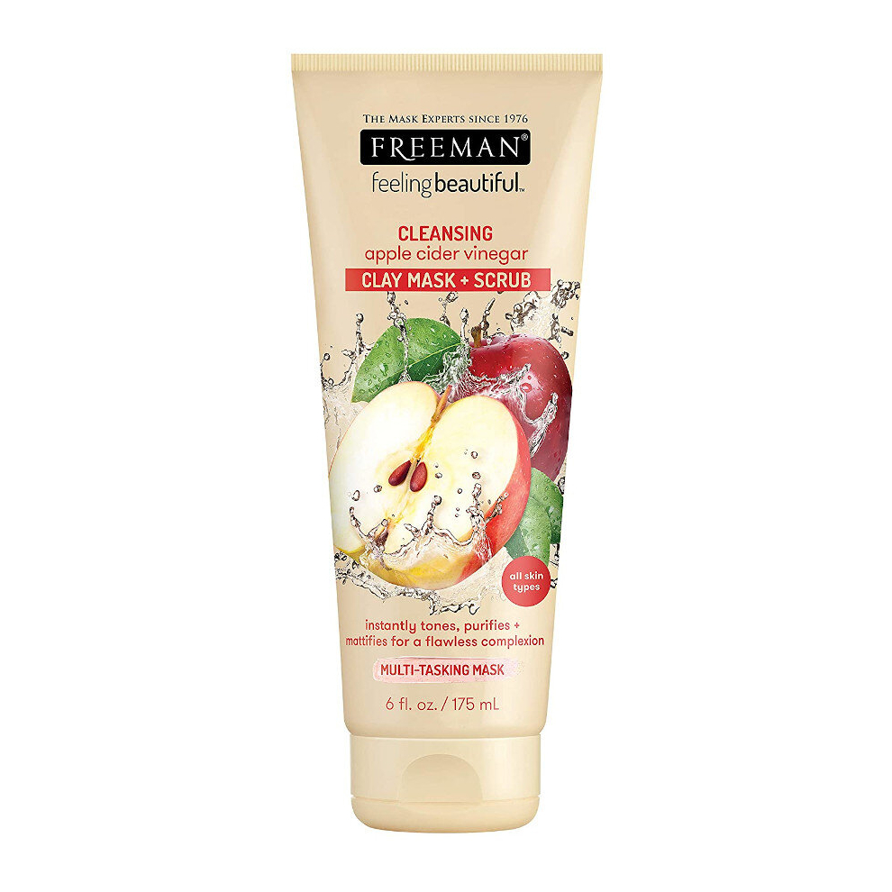 Freeman Feeling Beautyful , Apple Cider Vinegar Mask 175ml