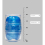 Fleshlight Fleshlight Quickshot Alien Blue Pussy Lady Butt Masturbator | Stroker Sex Toy 10