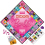 Hasbro Hasbro Monopoly Barbie Board Game 2