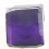 Hydrothermal Amethyst Quartz Synthetic Crystals Rough Gemstone Material 3