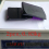Hydrothermal Amethyst Quartz Synthetic Crystals Rough Gemstone Material 5