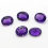 Hydrothermal Amethyst Quartz Synthetic Crystals Rough Gemstone Material 6