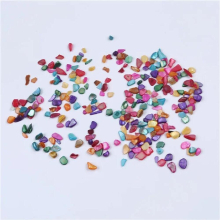 Natural Macrobead Polished Amethyst Rose Crystals Healing Stones Crystal Tumbled Gravel