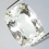 2.15ct Spodumene Cushion Cut 1