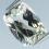 2.15ct Spodumene Cushion Cut 3
