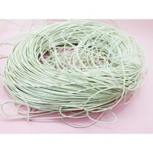 !! 100 meter 1MM leather rope
