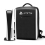 For PS5 Game Console Accessories Protect Backpack 1