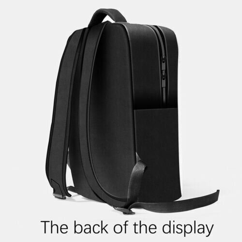 For PS5 Game Console Accessories Protect Backpack 1