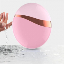 mini lenses cleaning machine Ultrasonic cleaning machine for Colored contacts glasses cleaner