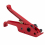 Plastic Belt Tensioner Pet Plastic Strapping Machine Baler Manual Tensioner Plastical Pack Hand Tools Handpack Tools 5