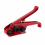 Plastic Belt Tensioner Pet Plastic Strapping Machine Baler Manual Tensioner Plastical Pack Hand Tools Handpack Tools 2