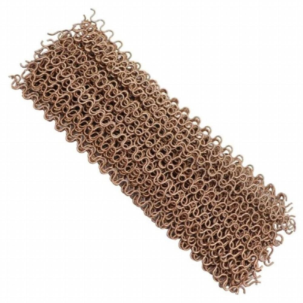 100Pcs Dent Pulling Wave 320Mm Long 2Mm Diameter Car Repair Dent Puller Spot Welding Panel Pulling Wires 885487258966