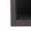 Graphite Crucible Rectangular Portable Ingot Casting Mold Safe Melting Heat Resistant Refining High Purity for Copper 2