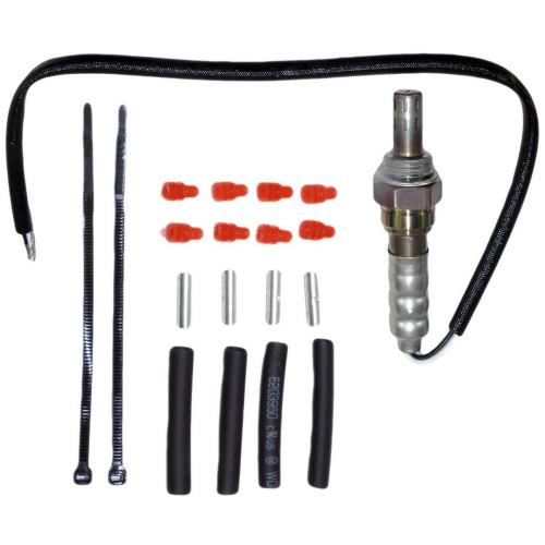 UNIVERSAL 4 WIRE OXYGEN LAMBDA SENSOR/ O2 SENSOR FOR SAAB,SEAT,SKODA,SMART,SUZUKI,TOYOTA,VAUXHALL,VOLVO,VW 2