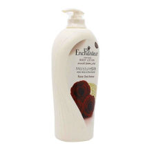 Enchanteur Moisturising Rose Oud Blossom Body Lotion For All Skin Types 750ml