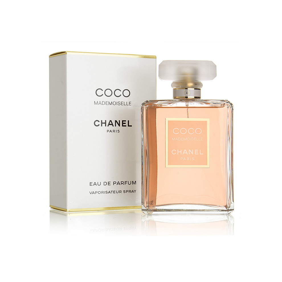 Original Coco Mademoiselle Chanels Coco Mad Perfume Women EDP 100ML