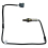 REAR NGK NTK LAMBDA OXYGEN O2 SENSOR FOR HONDA CIVIC EP3 2.0i Type R 2001 - 2005 6