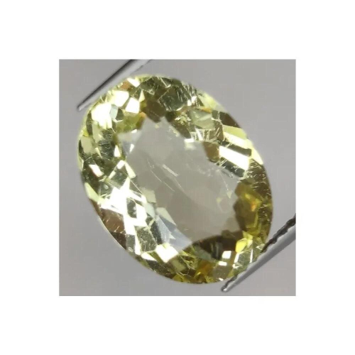 5.12ct Labradorite Oval Cut 1