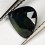 1.37ct Sapphire Party pear cut 6x6mm 3