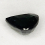1.37ct Sapphire Party pear cut 6x6mm 5