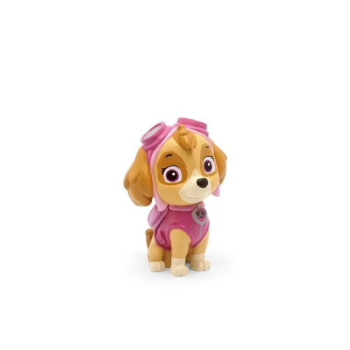 Paw Patrol Crew bundle - grey Toniebox Bundle 1