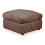 Furniture 786 (Footstool, Coffee) Atrani Jumbo Cord Fabric Sofa 1