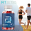 FitBites Gummies - Vegan Fit Bites Gummies - (1 Month Supply) 5