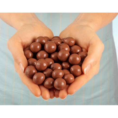 Maltesers 2 x Maltesers Milk Chocolate Gift Box Chocolates 110g 2