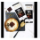 Lindt 2 x Lindt Excellence Dark 70% Cocoa Chocolate Bar 100G 3