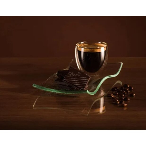 Lindt 2 x Lindt Excellence Dark 70% Cocoa Chocolate Bar 100G 1