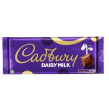 3 x Cadbury Dairy Milk Chocolate Bar Large 360G Delicious Tasty And Twisty