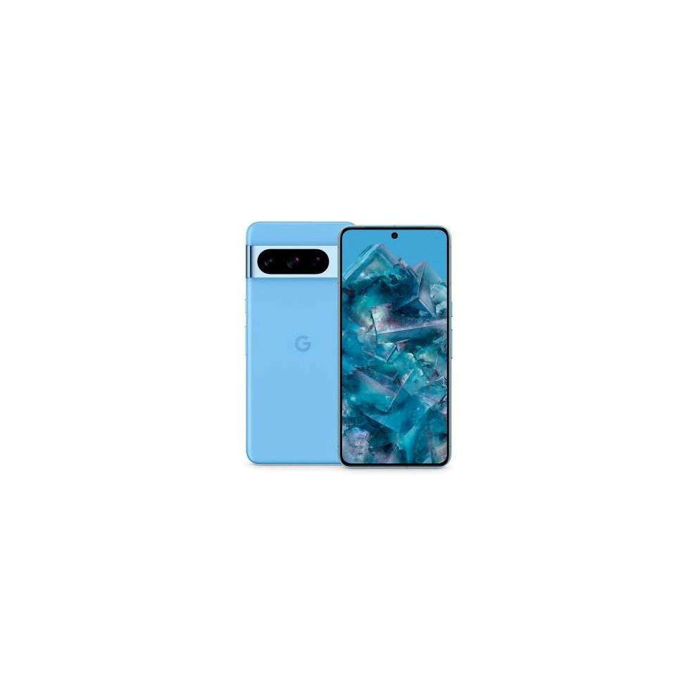 Google Pixel 8 Pro 12+256GB 6.7" 5G Bay Blue EU
