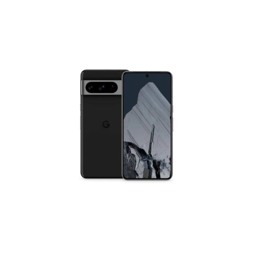 Google Google Pixel 8 Pro 12+256GB 6.7" 5G Obsidian EU