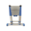 Compactstep L Telescopic Ladder & Stabiliser Bar 3.2m ZAR40410 1