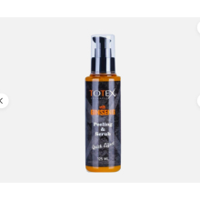 TOTEX Face Peeling & Scrub Gel With Ginseng Quick Effect Deep