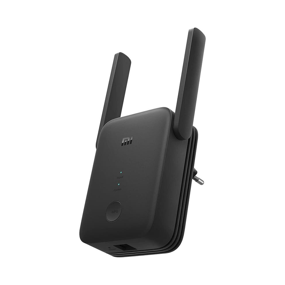 XIAOMI MI WIFI RANGE EXTENDER AC1200 BLACK