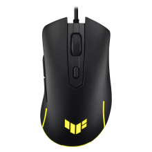 Pelihiiri - Asus - TUF Gaming M3 Gen II - 8000 dpi - IP56 vastus - 6 ohjelmoitavaa painiketta