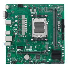 ASROCK Pro A620M-DASH-CSM
