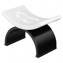 Pilows Pillow Hand Nails U Shape Silicone Hand Hand Rail Nail Hand Rest Portable Nail Silicone Hand Pillow