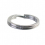 925 Sterling Silver Split Key Ring Setting Personalized Handmake Keyring For Him ID 27446 27445 27440 2