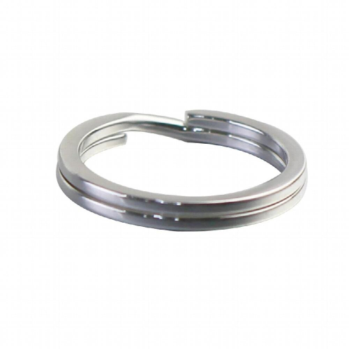 925 Sterling Silver Split Key Ring Setting Personalized Handmake Keyring For Him ID 27446 27445 27440 1