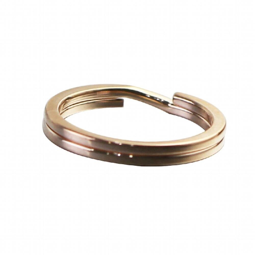 925 Sterling Silver Split Key Ring Setting Personalized Handmake Keyring For Him ID 27446 27445 27440 2