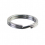 925 Sterling Silver Split Key Ring Setting Personalized Handmake Keyring For Him ID 27446 27445 27440 4